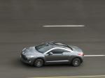 Peugeot 308 RC Z Concept 2007 года